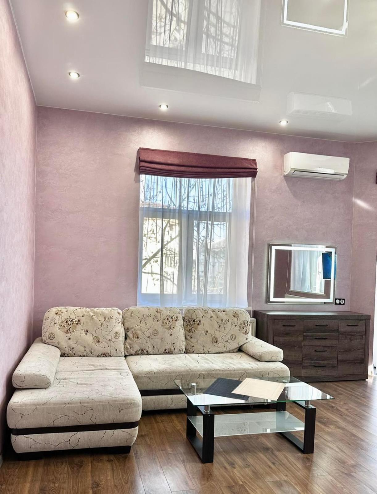 Appartement Аpartment З Балконом Жд Вокзал, Центр à Lviv Extérieur photo